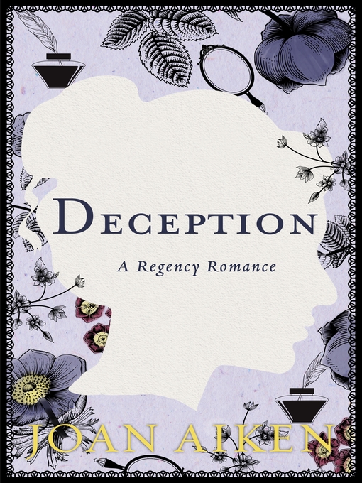 Title details for Deception by Joan Aiken - Wait list